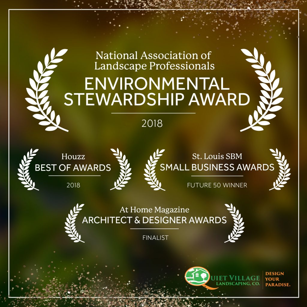 Environmental Stewardship Award