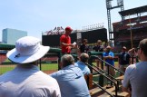 busch stadium tour