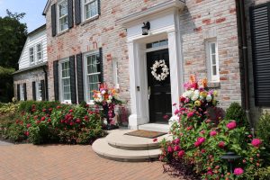 front yard landscaping st louis