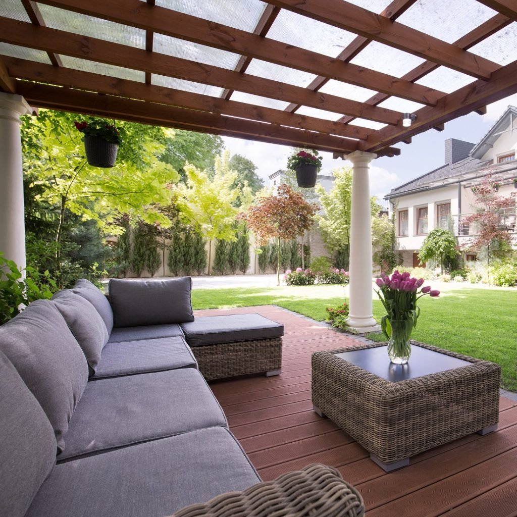 pergola design st louis