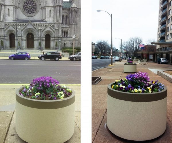 It's Not Too Early to Plant