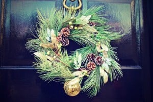 holiday wreaths ladue 